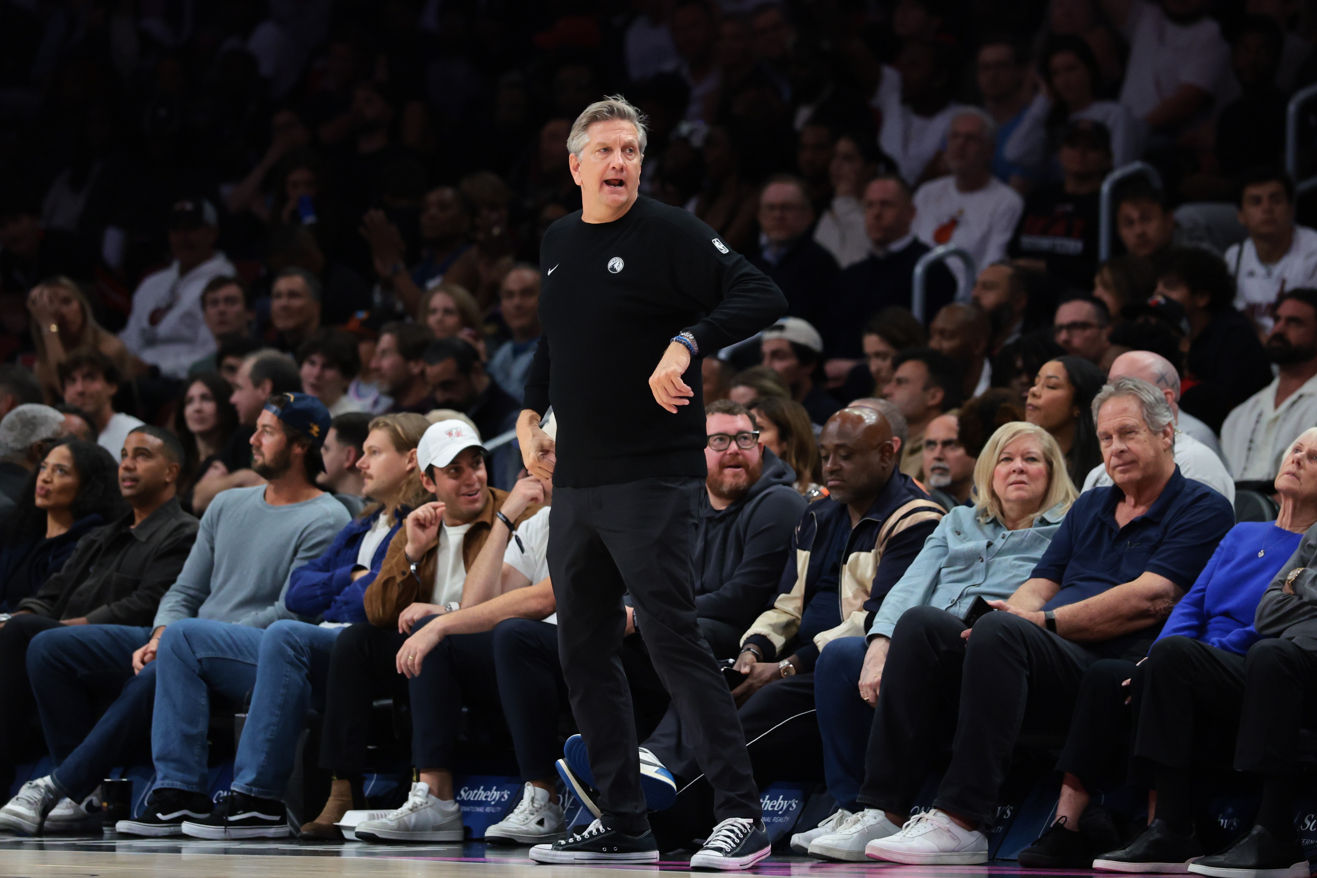 开云体育平台-芬奇：有时候我们就是自己最大的敌人 我们要打出自己最好的篮球