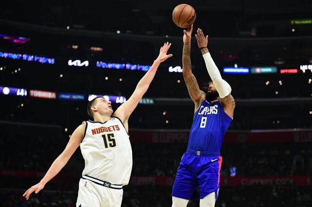 25分逆转!快艇复刻去年神迹 对手从爵士变成掘金