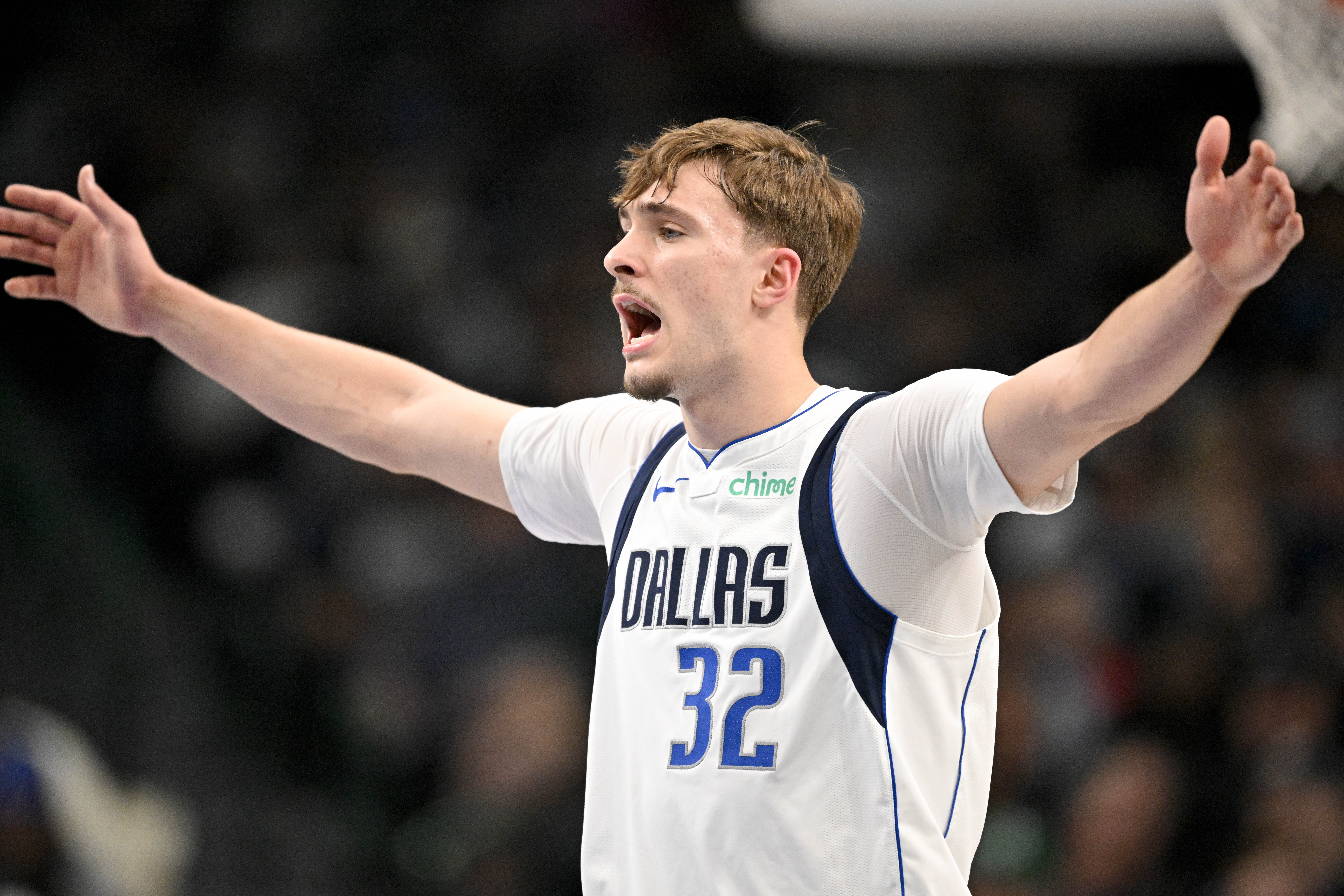 开云登录入口地址-NBA生涯第一次技犯！弗拉格：最近打得有点着急 情绪失控了