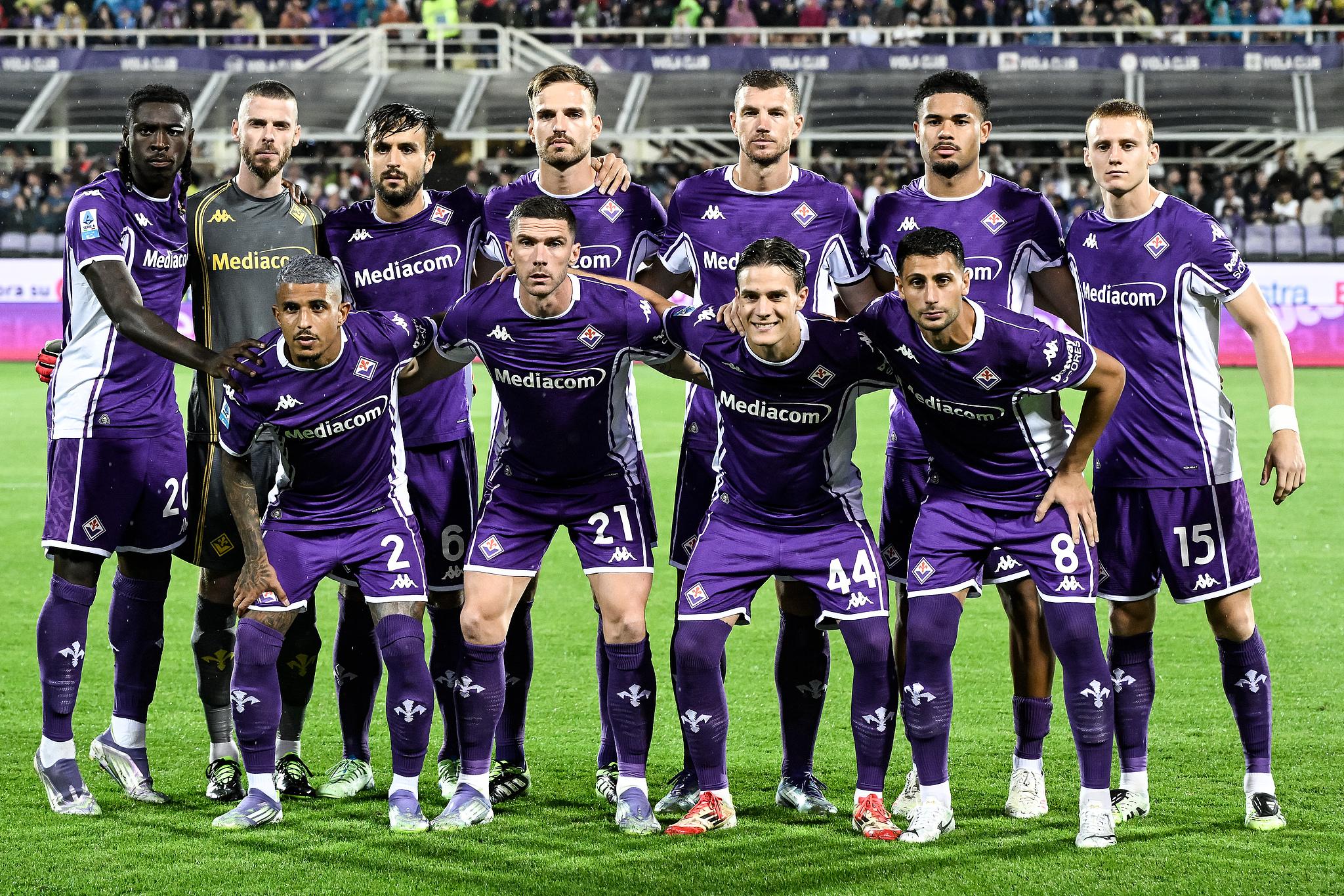 开云-爱游戏-《民族报》:“佛罗伦萨引进科波拉的障碍。所有后卫人选”