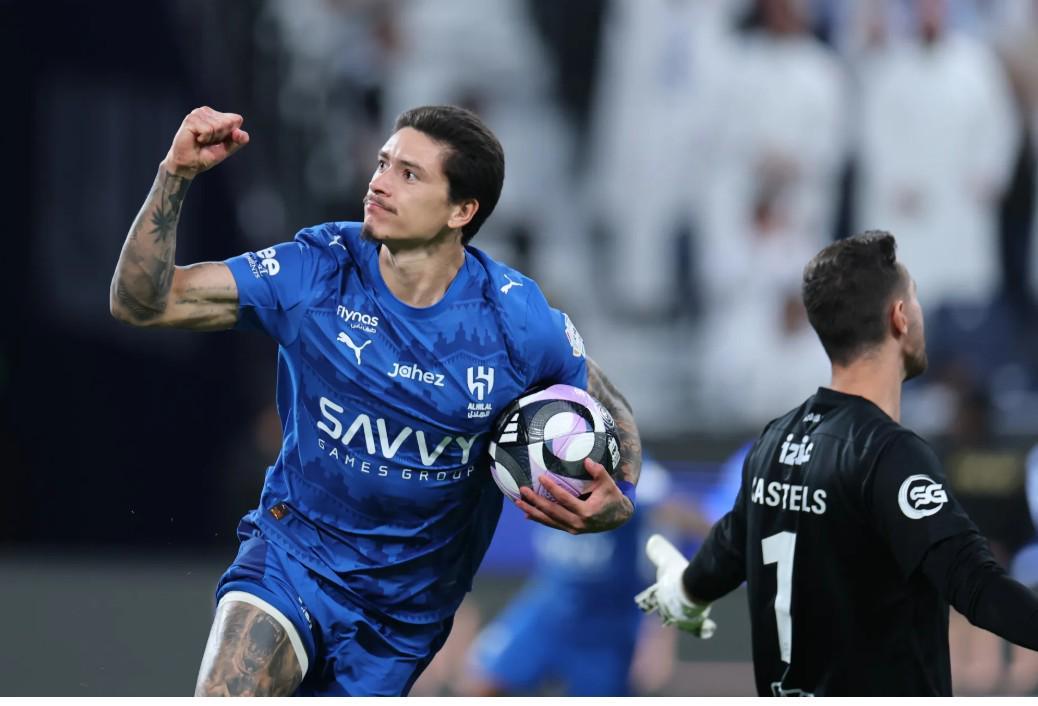 开云-爱游戏-太阳报:如果努涅斯离队,利物浦将损失1040万附加条款奖金